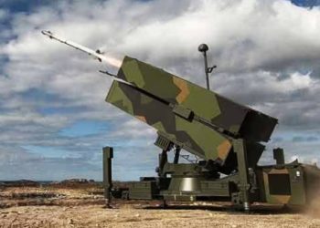 IKN Akan Dijaga Dengan Rudal Pertahanan Udara Baru TNI AU