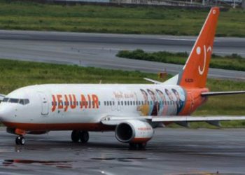 Pasca Kecelakaan Jeju Air, Korsel Periksa Seluruh Pesawat Boeing 737-800