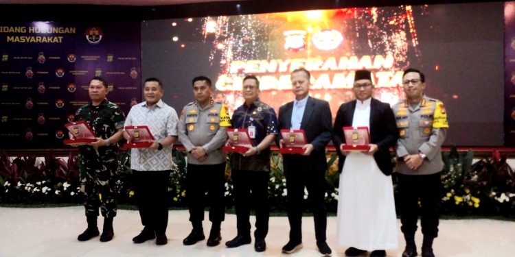 Kapolda Metro Jaya, Irjen Pol Karyoto, Minta Media Tetap Kritis Terhadap Kinerjanya