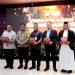 Kapolda Metro Jaya, Irjen Pol Karyoto, Minta Media Tetap Kritis Terhadap Kinerjanya