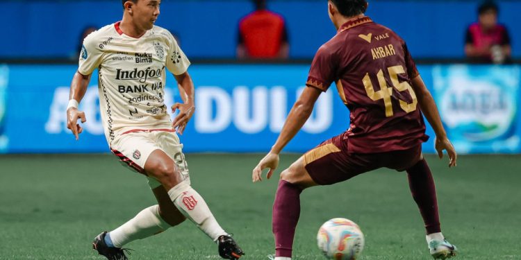 Daftar Harga dan Lokasi Penjualan Tiket Bali United vs PSM