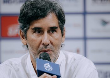 Bali United Siap Hadapi PSM pada Pekan ke-13 Liga 1