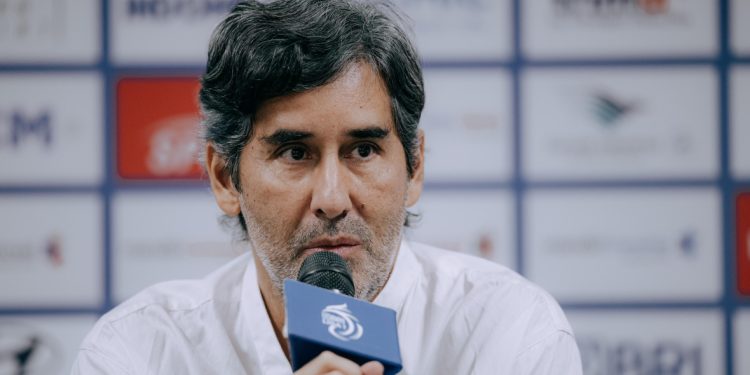 Bali United Siap Hadapi PSM pada Pekan ke-13 Liga 1