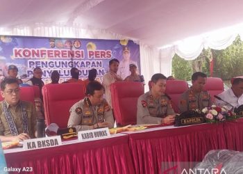 Kapolda Bali: Kerusakan Lingkungan Ancam Pariwisata Pulau Dewata