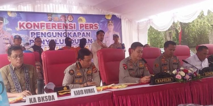 Kapolda Bali: Kerusakan Lingkungan Ancam Pariwisata Pulau Dewata