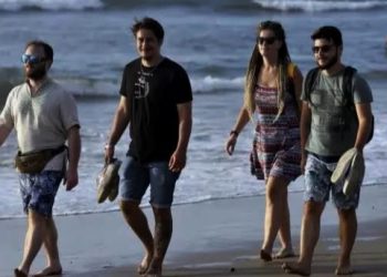 Kunjungan Wisman ke Bali Periode Januari-Desember 2024 Capai 6,3 Juta