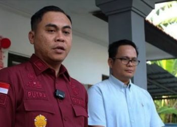 Imigrasi Denpasar Deportasi 138 WNA Selama Tahun 2024