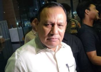 Tak Bisa Lengkapi Berkas Perkara, Kuasa Hukum Minta Polda Metro Wajib Hentikan Kasus Firli