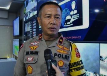 Angka Kriminalitas dan Kecelakaan Menurun Selama Operasi Lilin 2024