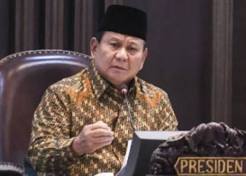Presiden Prabowo Alokasikan Rp4,7 Triliun Untuk Pemeriksaan Kesehatan Gratis 