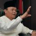 MPR Apresiasi Putusan MK Hapus Presidential Threshold