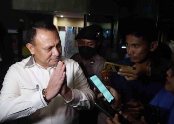 Tak Penuhi Alat Bukti Materil, Pakar Hukum Sarankan Penyidik Keluarkan SP3 Kasus Firli