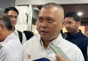 Pergerakan Masyarakat Selama Libur Nataru Capai 94,67 Juta Orang