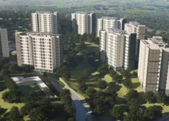 Otoritas IKN Pastikan Sarana dan Prasarana ASN di Ibukota Negara  Siap Digunakan