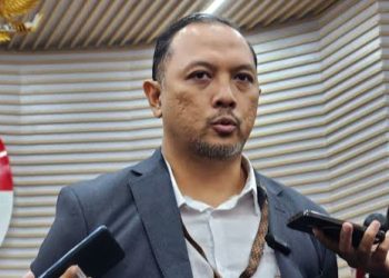 KPK Periksa Mantan Anggota DPR RI Rizky Aprilia Terkait Kasus Hasto 