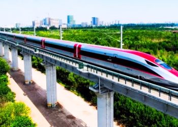 KCIC Berikan Diskon 20 Persen Pengguna Kereta Cepat Whoos, Pemesanan Bisa Lewat WA