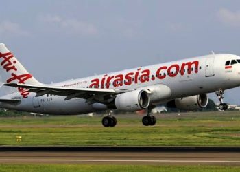 Perluas Konektivitas, Air Asia Buka Rute Penerbangan Baru Denpasar-Darwin