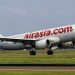 Perluas Konektivitas, Air Asia Buka Rute Penerbangan Baru Denpasar-Darwin