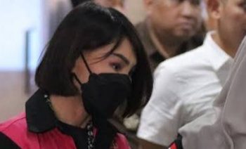 Divonis 5 Tahun, Kejaksaan Agung Ajukan Banding Atas Putusan  Helena Lim Dalam Kasus Korupsi PT Timah 
