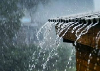 BMKG Denpasar : Curah Hujan di Bali Dipengaruhi Gelombang Rossby Ekuator dan Elnino 