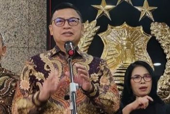 BPOM Cegah Distribusi  Makanan Tak Layak Konsumsi Program Makan Berhizi Gratis