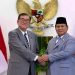 Presiden Prabowo Terima Kunjungan Perdana Menteri Jepang di Istana Bogor, Bahas Sejumlah Kerjasama