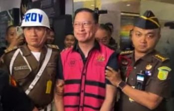 Kejaksaan Agung Periksa Tom Lembong Kasus Dugaan Korupsi Impor Gula