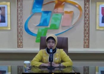 BPS : 52,45 Persen Penduduk Miskin Tinggal Dipulau Jawa