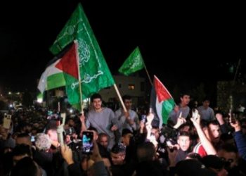 Indonesia Sambut Baik Kesepakatan Gencatan Senjata Hamas dan Israel