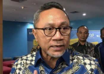 Pemerintah Larang Impor 4 Komoditas Pangan untuk Wujudkan Swasembada Pangan 