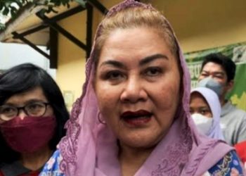 KPK Periksa Walikota Semarang Hevearita Gunaryanti Rahayu terkait Kasus Dugaan Korupsi 