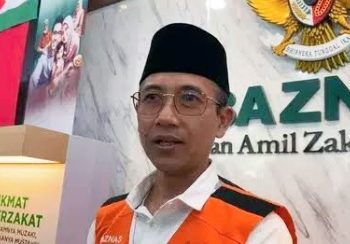 Baznas RI Berkomitmen Bantu Bangun Gaza Pasca Tercapainya Gencatan Senjata 