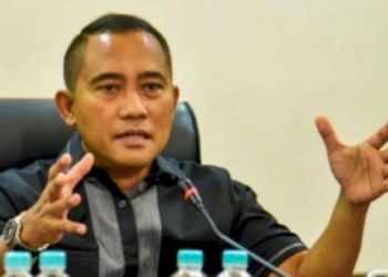 Kepala BNPT : Napiter yang Ajukan Bebas Bersyarat Harus Penuhi Beberapa Kriteria
