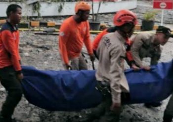 Tiga Korban Kebakaran Glodok Plaza Berhasil Diidentifikasi Tim Pusdokkes RS Polri