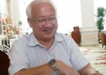 Buronan Kasus Korupsi e-KTP Paulus Tannos Ditangkap KPK di Singapura