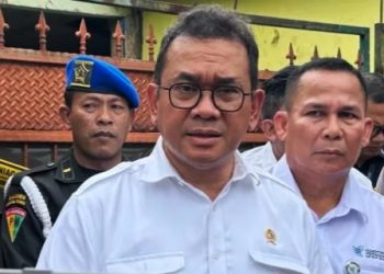 Mendag akan Tindak Tegas Distributor MinyaKita yang Langgar Aturan