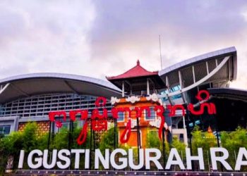 Dua Hari Jelang Lebaran, Bandara Ngurah Rai Tutup Bertepatan dengan Hari Nyepi