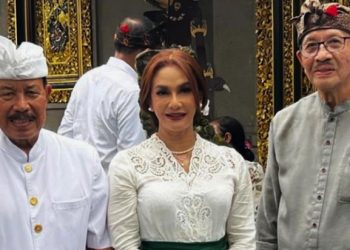 Pordasi Bali Ingin Jadi Tuan Rumah Liga Berkuda Memanah 