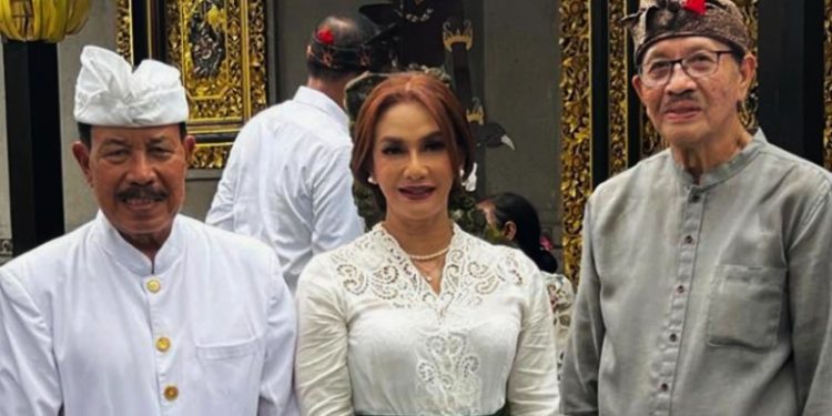 Pordasi Bali Ingin Jadi Tuan Rumah Liga Berkuda Memanah 