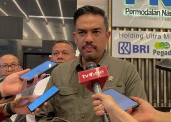 UMKM yang Terlibat dalam Program MBG akan Dapat Akses Modal dari Pemerintah