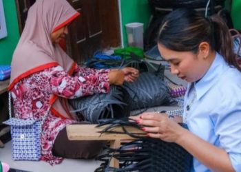 Wamenpar: Desa Wisata Candirejo Magelang Memberikan Sumber Penghasilan Tambahan Masyarakat