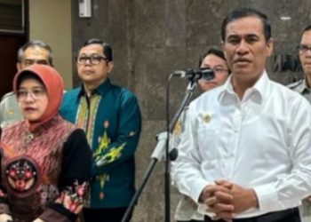 Mentan: Bulan Januari-Maret 2025 Produksi Padi akan Naik 50 Persen