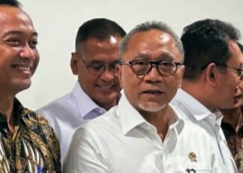 Pemerintah akan Batasi Impor Singkong dan Tapioka untuk Kesejahteraan Petani 