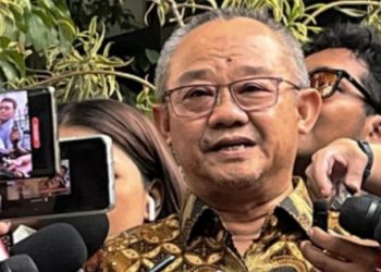 Kementerian Pendidikan akan Libatkan Sekolah Swasta dalam Sistem Penerimaan Murid Baru Tahun 2025