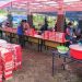 Lokasi Dapur Program Makan Bergizi Gratis di Bali