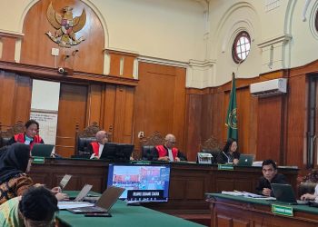 Owner Kutus Kutus Digugat Masalah Kepemilikan Merk 