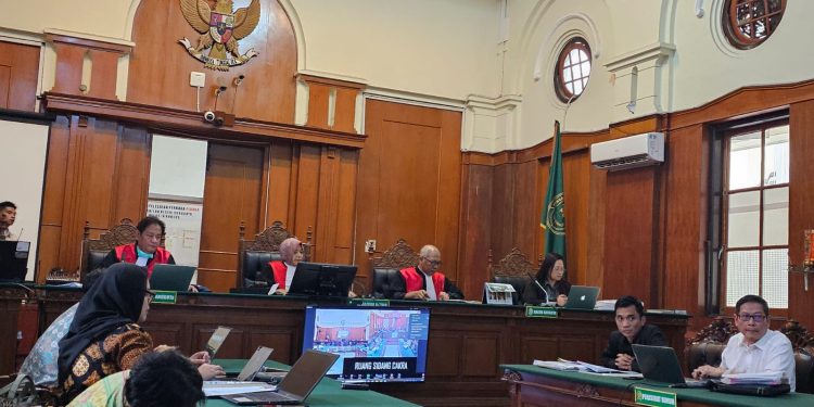 Owner Kutus Kutus Digugat Masalah Kepemilikan Merk 