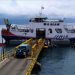 Cuaca Ekstrem, Layanan Pelabuhan Gilimanuk-Ketapang Sempat Dihentikan