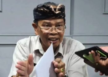 PUPR Denpasar Anggarkan Rp 27 Miliar untuk Perbaikan Jalan di 30 Desa/Kelurahan