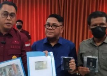 Buka Sewa Kendaraan Bermotor, WNA Asal Inggris Diperiksa Imigrasi Bali